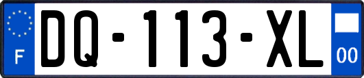 DQ-113-XL