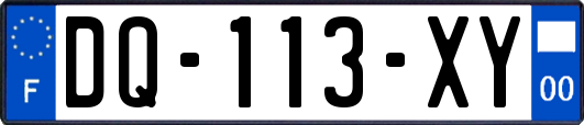 DQ-113-XY