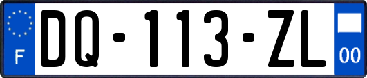 DQ-113-ZL