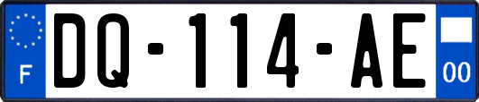 DQ-114-AE