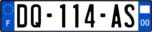 DQ-114-AS