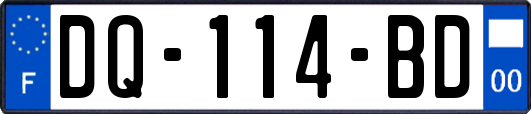 DQ-114-BD