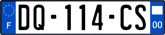 DQ-114-CS