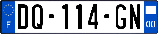 DQ-114-GN