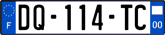 DQ-114-TC