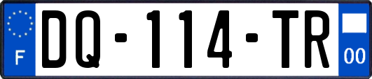 DQ-114-TR