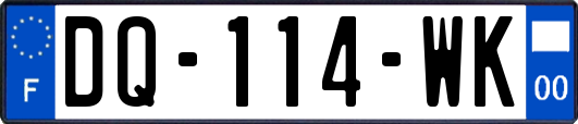 DQ-114-WK