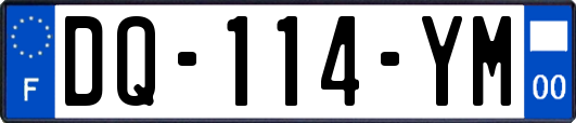 DQ-114-YM