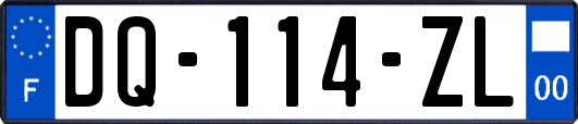 DQ-114-ZL