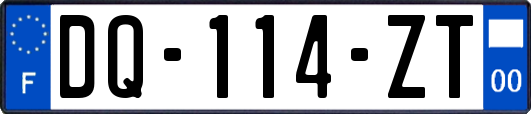 DQ-114-ZT