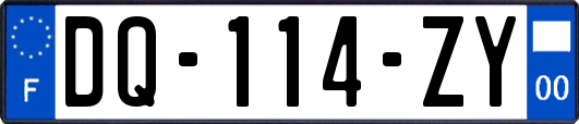 DQ-114-ZY