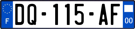 DQ-115-AF