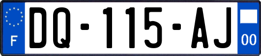 DQ-115-AJ