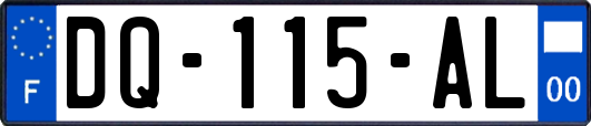 DQ-115-AL