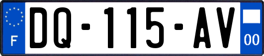 DQ-115-AV