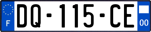 DQ-115-CE