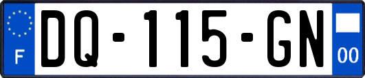 DQ-115-GN