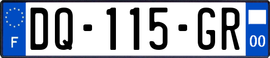 DQ-115-GR