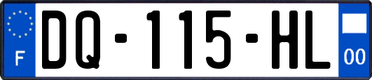 DQ-115-HL