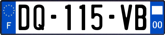 DQ-115-VB