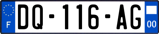 DQ-116-AG