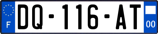 DQ-116-AT