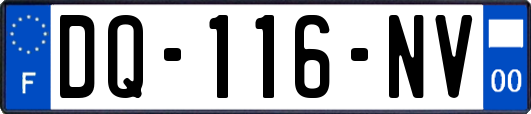 DQ-116-NV