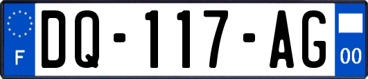 DQ-117-AG