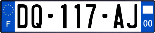 DQ-117-AJ