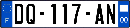 DQ-117-AN