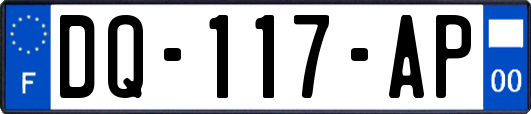 DQ-117-AP