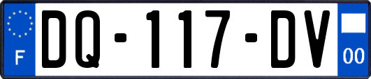 DQ-117-DV