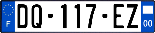 DQ-117-EZ