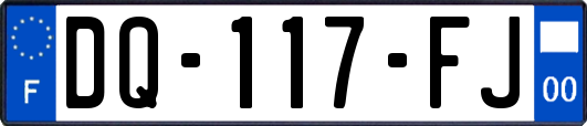 DQ-117-FJ