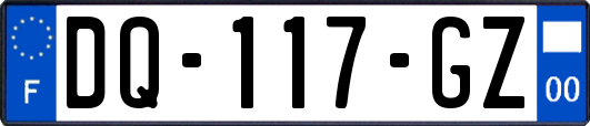 DQ-117-GZ