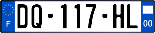 DQ-117-HL