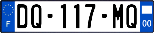 DQ-117-MQ