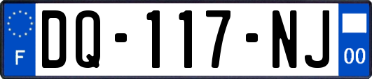 DQ-117-NJ