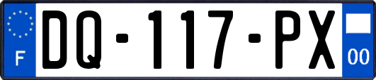 DQ-117-PX