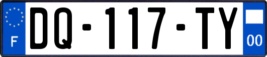 DQ-117-TY