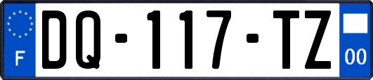 DQ-117-TZ