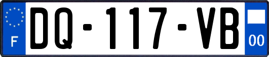 DQ-117-VB