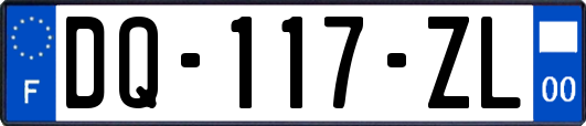 DQ-117-ZL