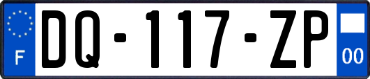 DQ-117-ZP