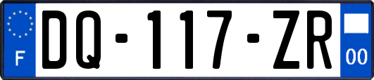 DQ-117-ZR