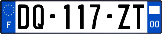 DQ-117-ZT