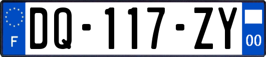 DQ-117-ZY