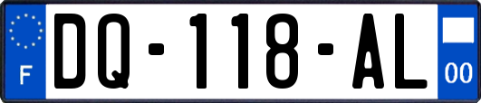 DQ-118-AL