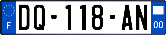 DQ-118-AN