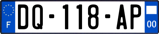 DQ-118-AP